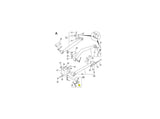 JCB Spurstangenkopf 477/49873 – Bild 3