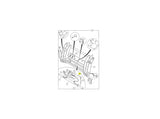 JCB Bolzen 511/54702 – Bild 2