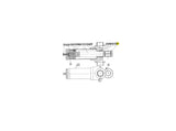 JCB Buchse 550/40983 – Bild 3