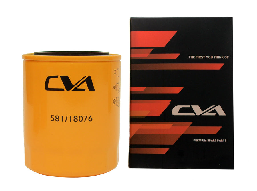 JCB Ölfilter 581/18076 für 3CX, 5CX