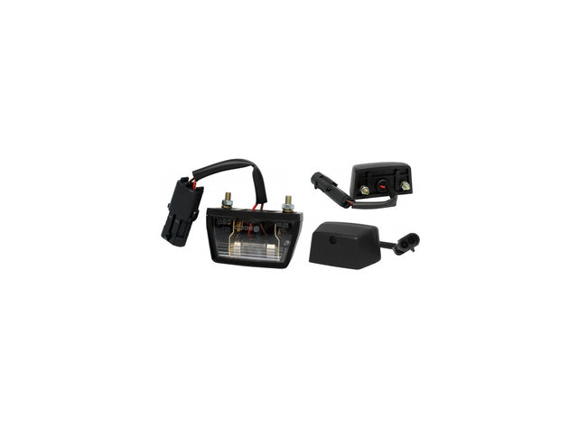 JCB Kennzeichenbeleuchtung 700/23500 für 411BZX, 411