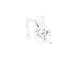 JCB Leuchte 700/50029 – Bild 5