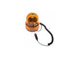 JCB Blinklicht Rundumleuchte Britax 12Volt Zig. Stecker 700/50114 für 1CX, 2CX – Bild 2