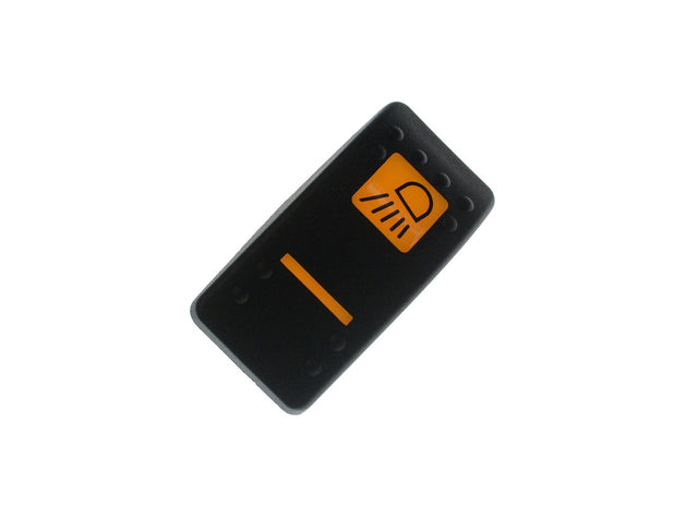 JCB Leuchte 701/58705 für 2CX, 3CX