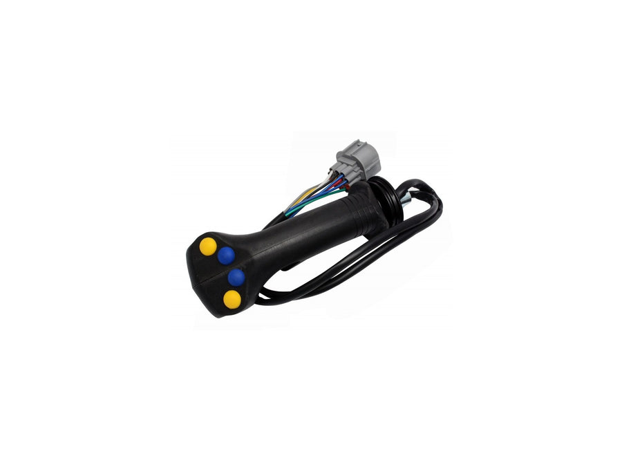JCB Joystick 701/80423 für 531-70, 541-70