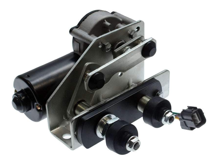 JCB Wischermotor 714/30000