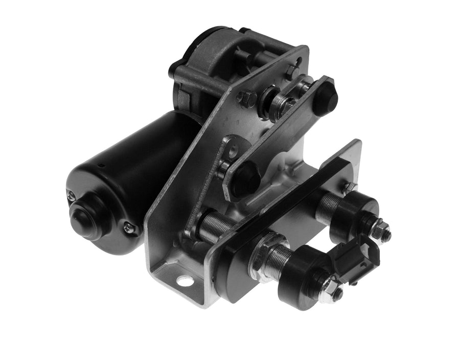 JCB Motor 714/40088