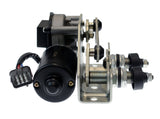 JCB Scheibenwischermotor 714/40147 für 3CX, 4CX – Bild 3
