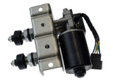 JCB Scheibenwischermotor 714/40147 für 3CX, 4CX – Bild 4