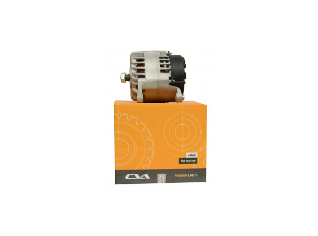 JCB Lichtmaschine 714/40154 für 3CX, 4CX