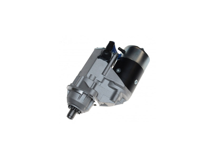 JCB Anlasser 714/40256