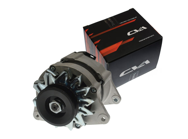 JCB Lichtmaschine 714/40317