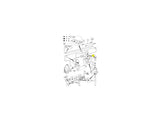 JCB Buchse 808/00172 für 926, 3CX – Bild 3