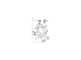 JCB Buchse 808/00201 für 3CX, 4CX – Bild 3