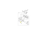 JCB Lager 809/00137 für 3CX, 4CX – Bild 3