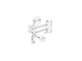JCB Bolzen 811/50530 für 3CX, 4CX – Bild 3