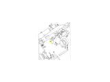 JCB Bolzen 811/70018 für 3CX, 4CX – Bild 4