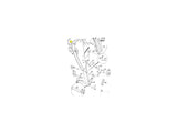 JCB Bolzen 811/90183 für 3CX, 4CX – Bild 4