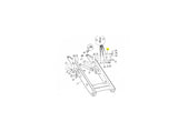 JCB Bolzen 811/90214 für 3CX, 4CX – Bild 4