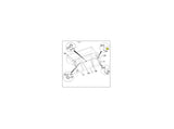 JCB Bolzen 811/90478 für 3CX, 4CX – Bild 5