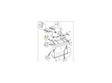 JCB Bolzen 811/90485 für 3CX, 4CX – Bild 4