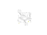 JCB Bolzen 811/90697 für 8014, 8020 – Bild 3