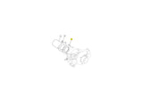 JCB Dichtung 813/10258 für 3CX, 4CX – Bild 2