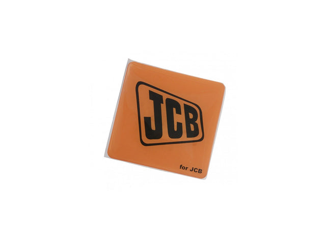 JCB Emblem 817/19661