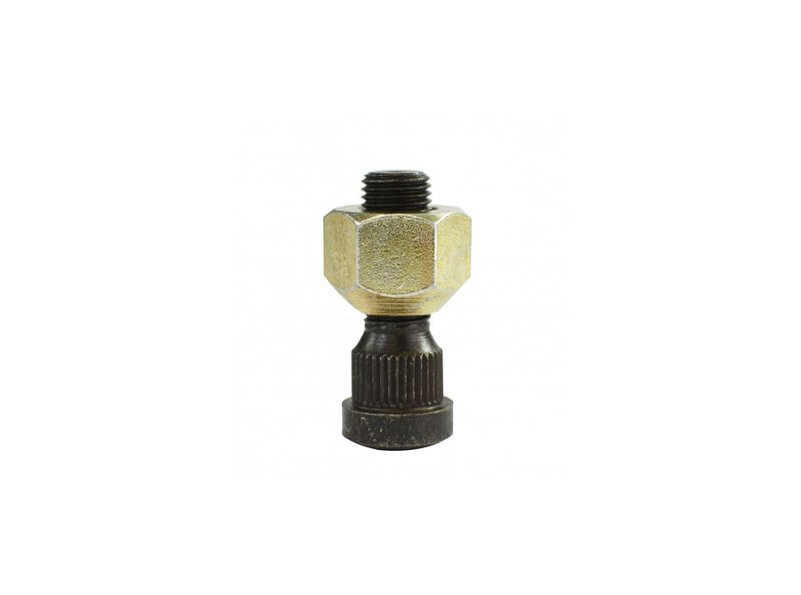 JCB Bolzen mit Mutter 826/10575