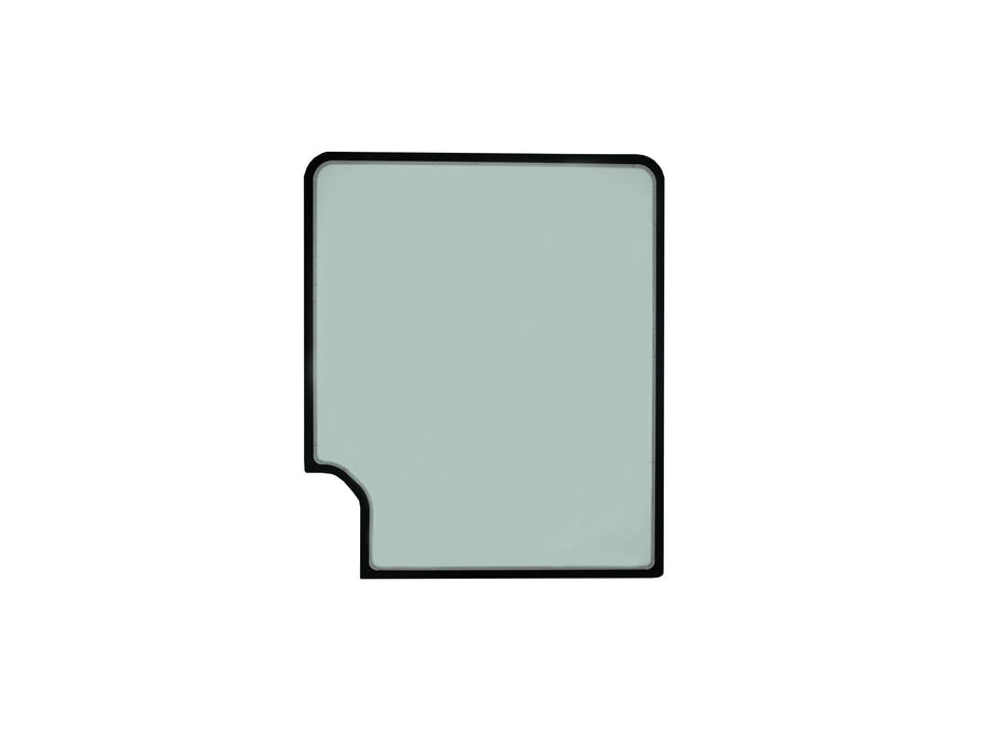 JCB Heckscheibe 827/30414 für 1CX, 1CX EC