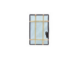 JCB Frontscheibe 827/30449 für 3CX, 4CX – Bild 2