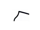 JCB Türscheibe Oben 827/80199 für 802 SUPER, 802.7 – Bild 3