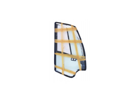 JCB Türscheibe Links 827/80235 für 8080ZTS, 8085 – Bild 2