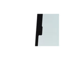 JCB Frontscheibe Oben 827/80313 für 8014, 8014CTS – Bild 3