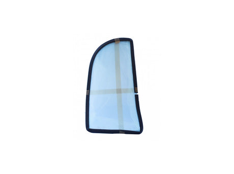 JCB Seitenscheibe Rechts Hinten 827/80315 für 8014, 8014CTS – Bild 2