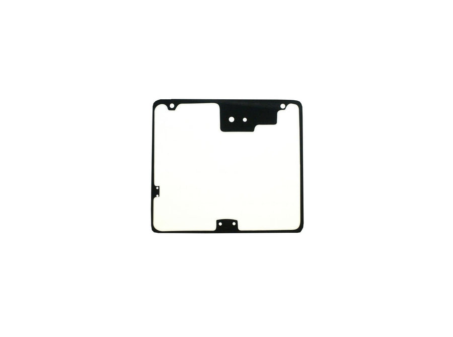 JCB Heckscheibe 827/80407 für TLT 25D, TLT 25G
