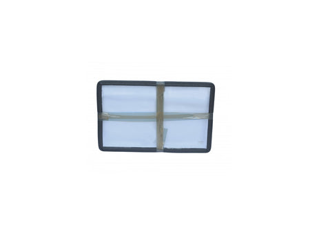 JCB Frontscheibe Unten 827/80471 für 8025 ZTS, 8026 CTS – Bild 2
