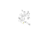 JCB Buchse 831/10229 für 3CX, 4CX – Bild 4