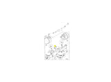 JCB Dichtung 904/06500 für 2CX, 3CX – Bild 3