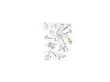 JCB Kugellager 907/08400 für 3CX, 4CX – Bild 3