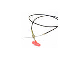 JCB Kabel 910/28400 für 2CX, 3CX – Bild 2