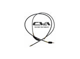 JCB Kabel 910/34201 für 3CX, 4CX