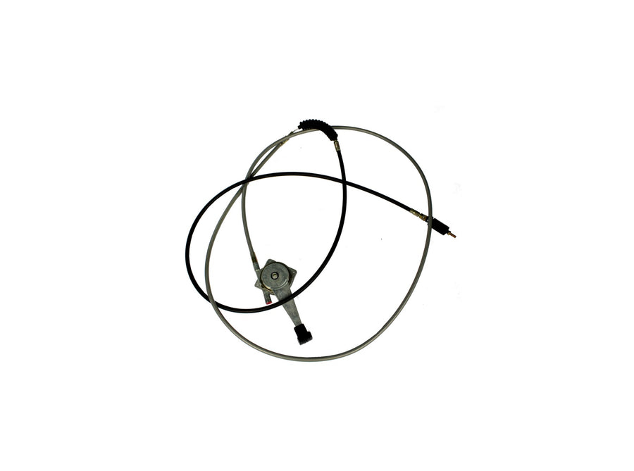 JCB Kabel 910/45400