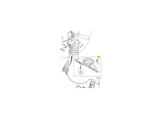 JCB Kabel 910/47800 für 3CX, 4CX – Bild 3