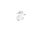 JCB Antriebswelle 914/60181 für 3CX, 4CX – Bild 4