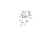JCB Welle 914/87800 für JS145W, JS160W – Bild 2