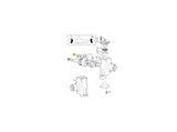JCB Welle 914/89300 für 535-95, 530 – Bild 4