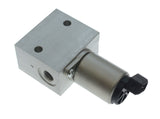 JCB Ventil 928/60027 – Bild 2