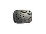 JCB Gummiauflage 980/88215 für 3CX, 4CX