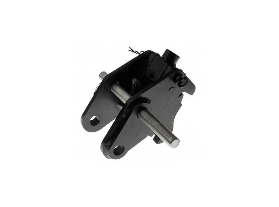 JCB Mechanischer Schnellwechsler 980/88424